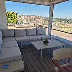 Terrazza Manù - loft suspended over the city-Vomero