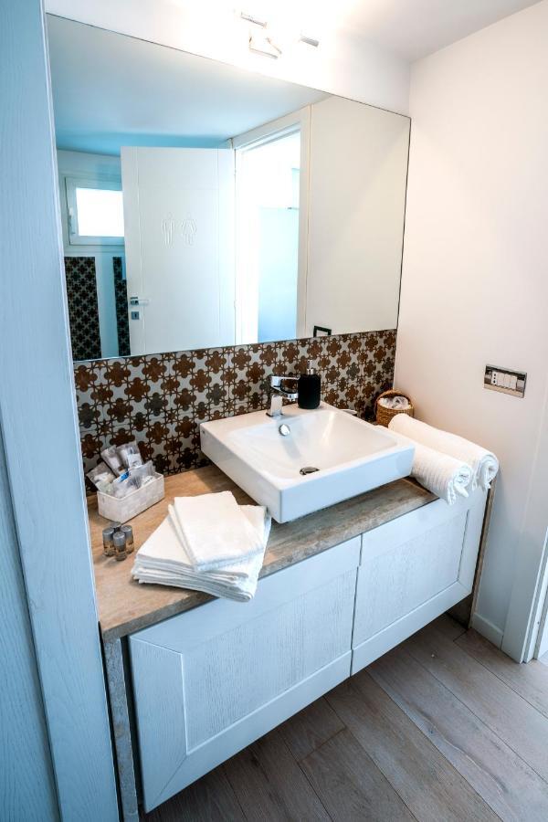 Terrazza Manu - Loft Suspended Over The City-vomero Apartment Naples